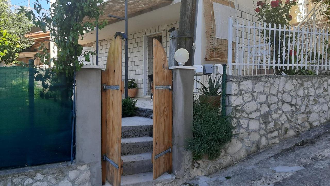 Apartment Cactus Donji Okrug  Dış mekan fotoğraf