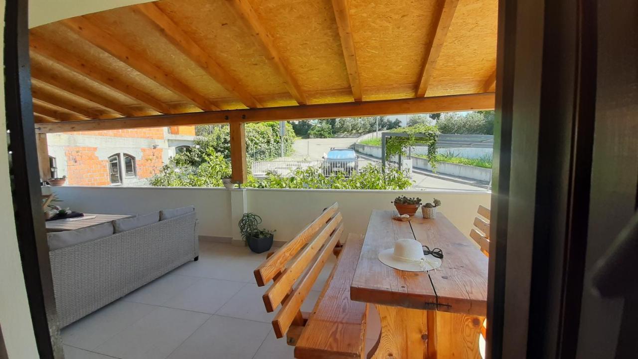 Apartment Cactus Donji Okrug  Dış mekan fotoğraf