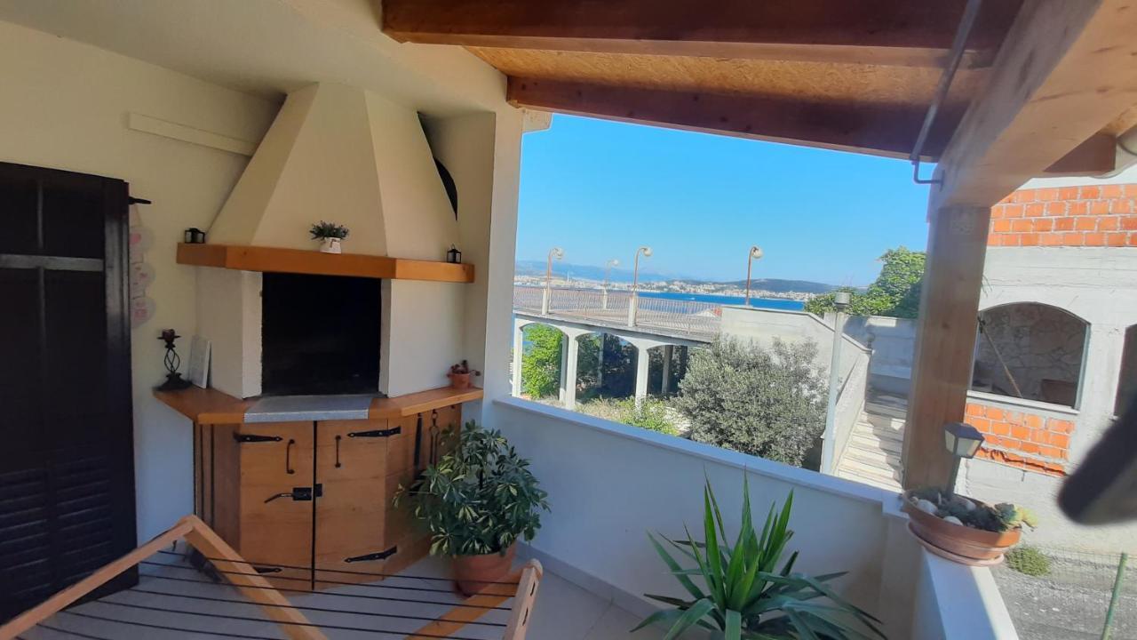 Apartment Cactus Donji Okrug  Dış mekan fotoğraf