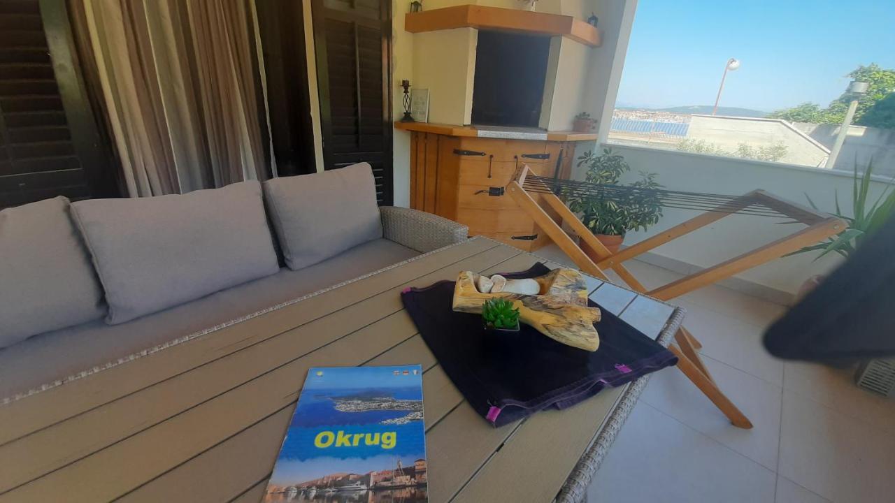 Apartment Cactus Donji Okrug  Dış mekan fotoğraf