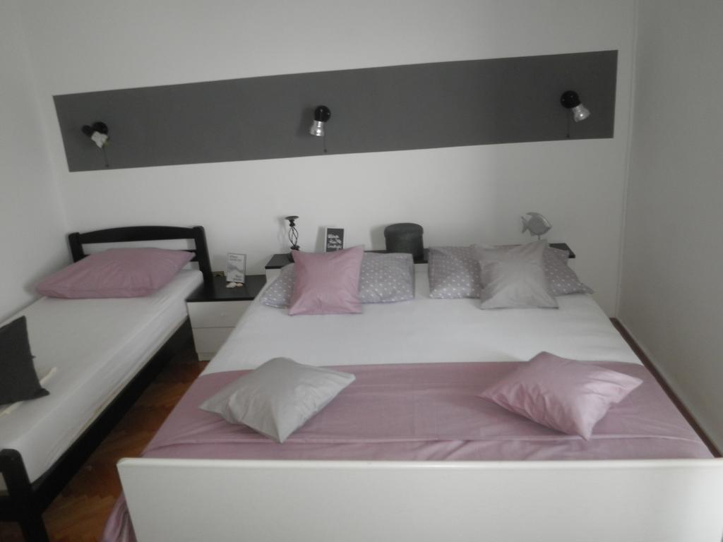 Apartment Cactus Donji Okrug  Dış mekan fotoğraf