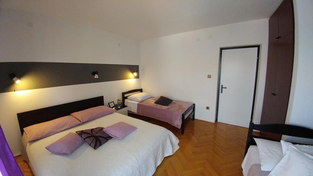 Apartment Cactus Donji Okrug  Dış mekan fotoğraf