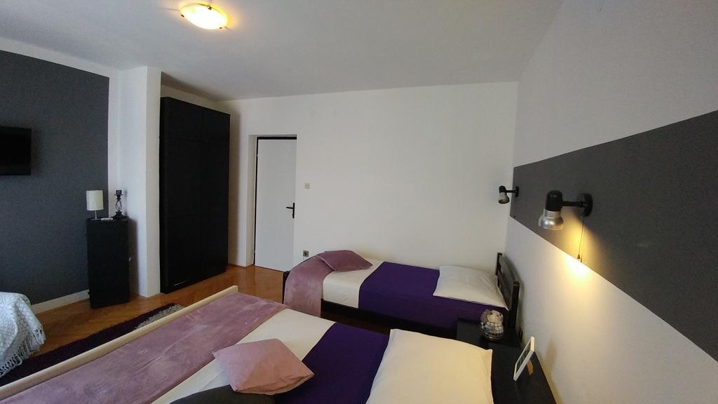 Apartment Cactus Donji Okrug  Dış mekan fotoğraf
