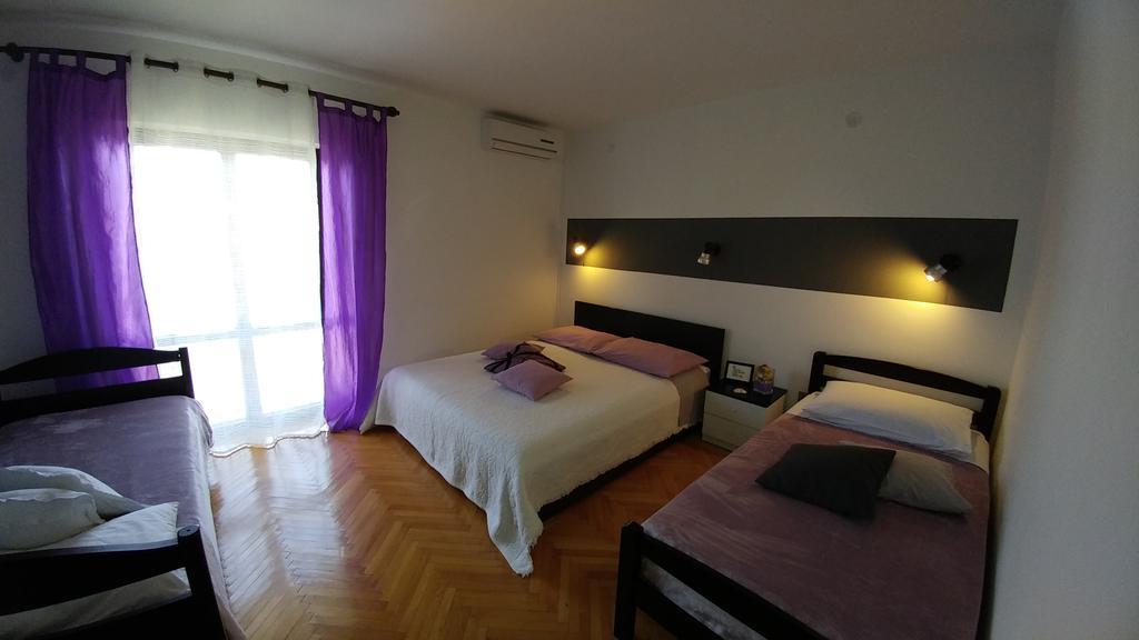 Apartment Cactus Donji Okrug  Dış mekan fotoğraf