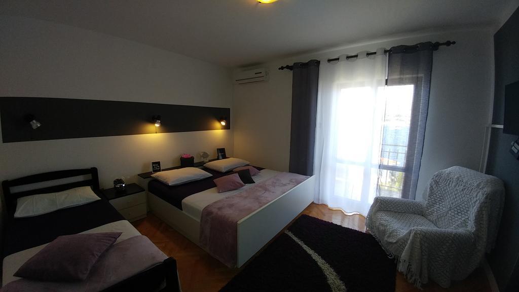 Apartment Cactus Donji Okrug  Dış mekan fotoğraf