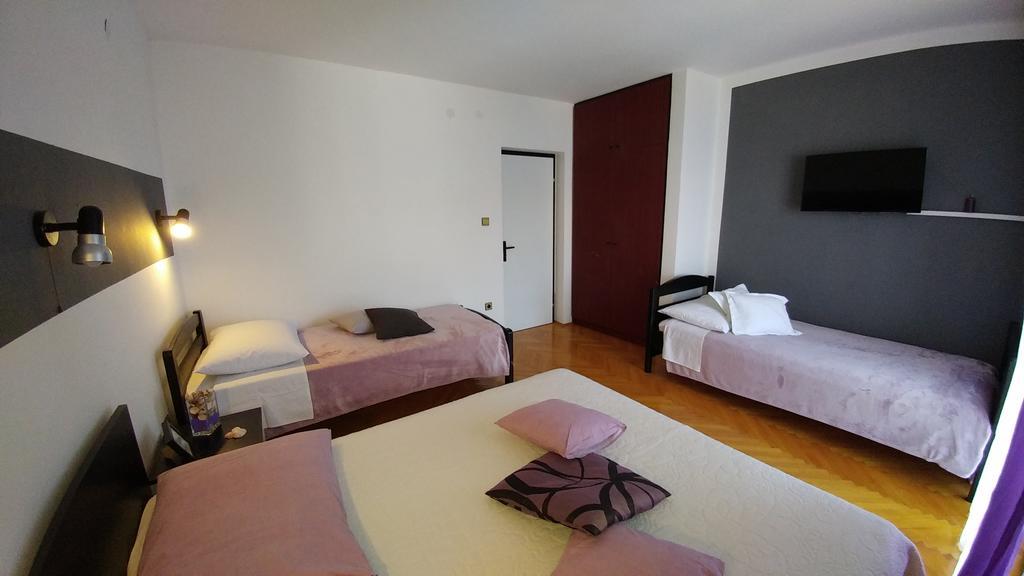 Apartment Cactus Donji Okrug  Dış mekan fotoğraf