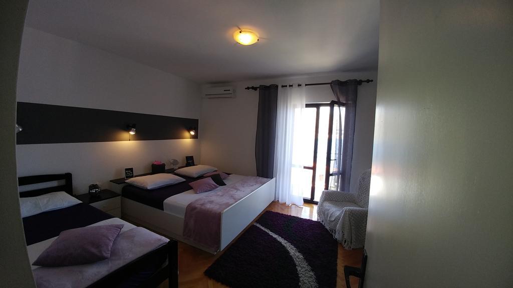 Apartment Cactus Donji Okrug  Dış mekan fotoğraf