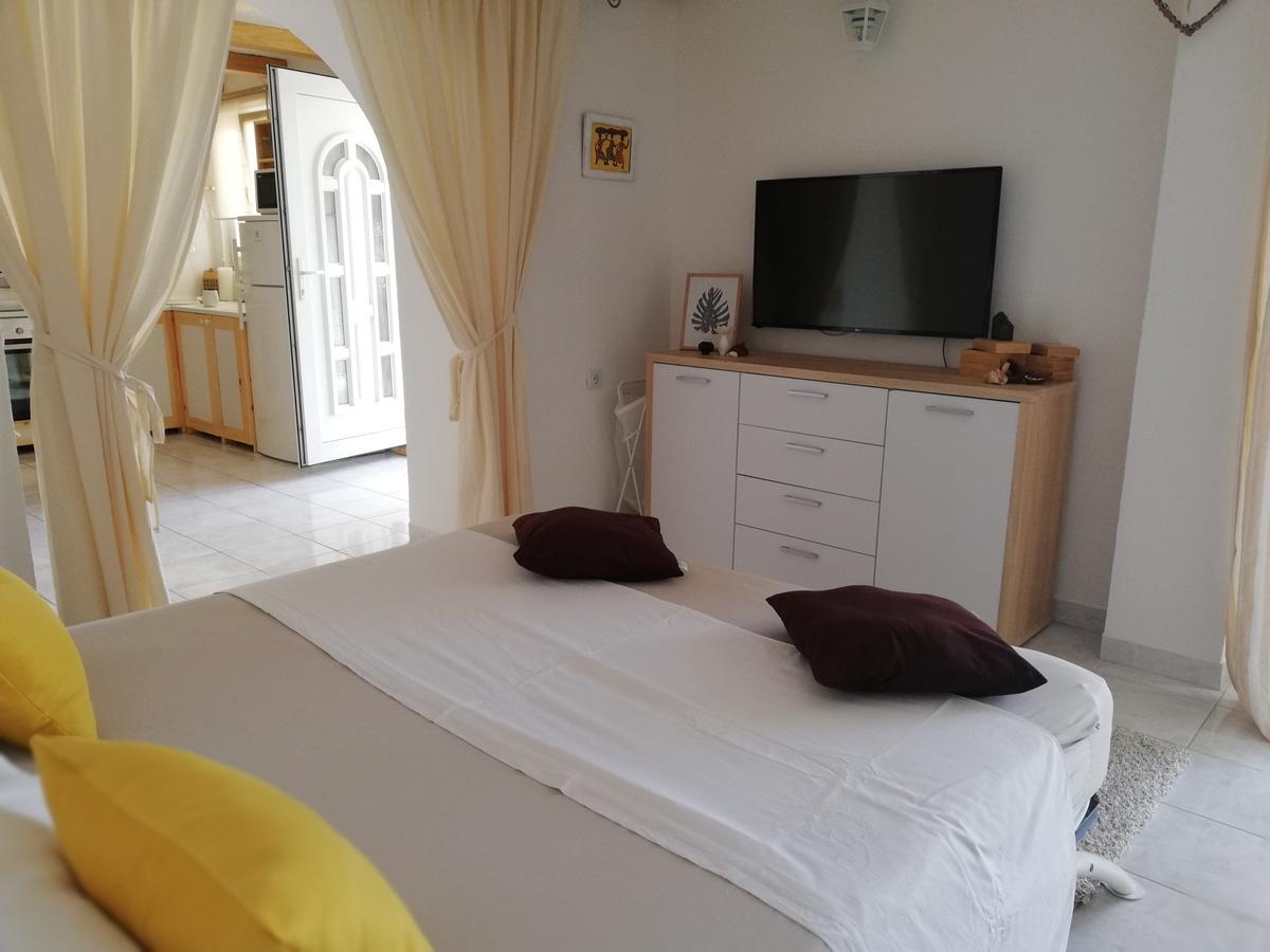 Apartment Cactus Donji Okrug  Dış mekan fotoğraf