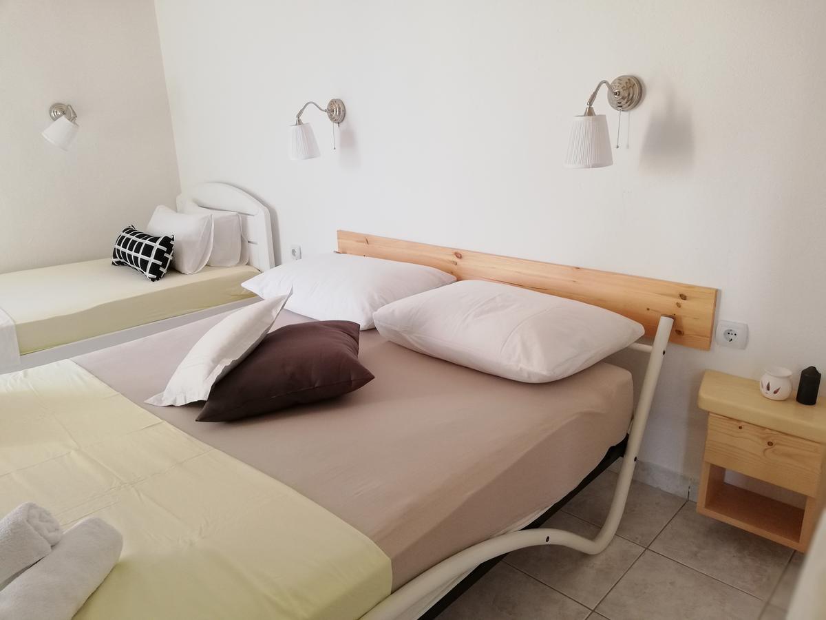 Apartment Cactus Donji Okrug  Dış mekan fotoğraf