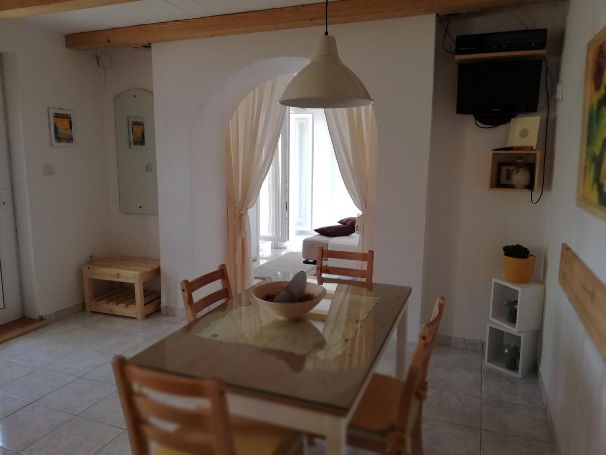 Apartment Cactus Donji Okrug  Dış mekan fotoğraf