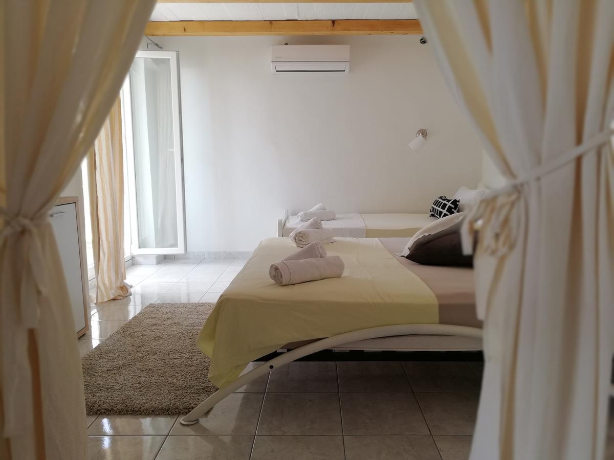 Apartment Cactus Donji Okrug  Dış mekan fotoğraf