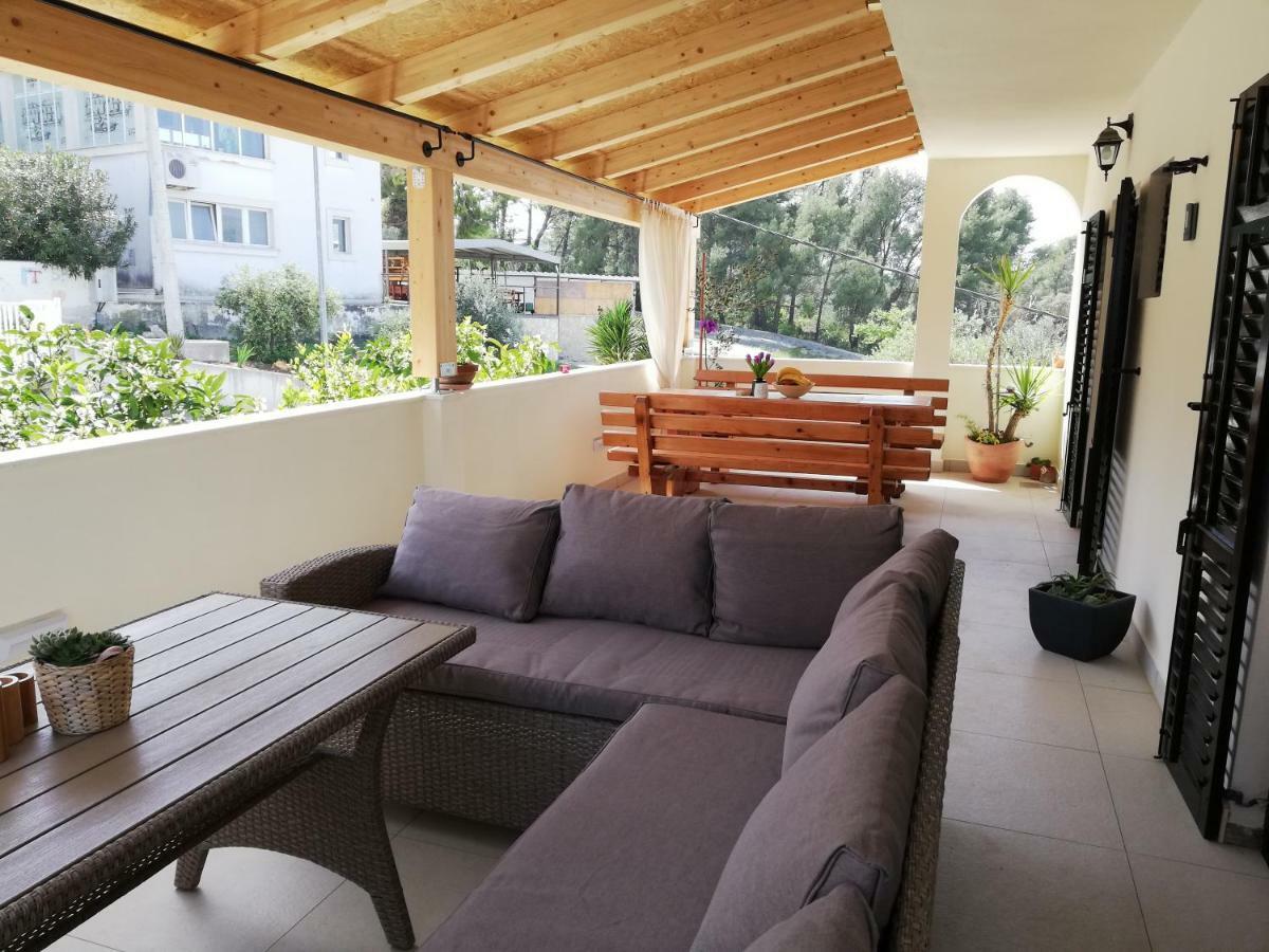 Apartment Cactus Donji Okrug  Dış mekan fotoğraf