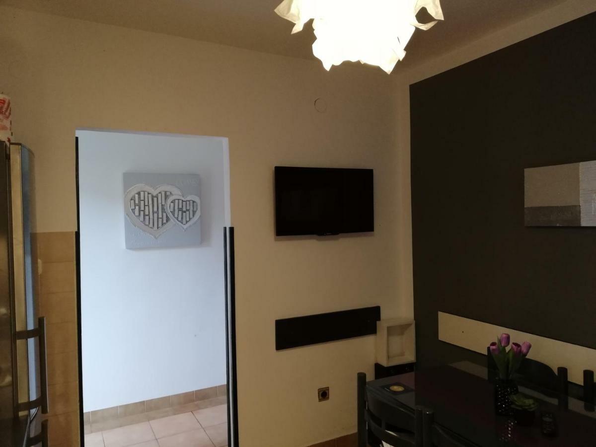 Apartment Cactus Donji Okrug  Dış mekan fotoğraf
