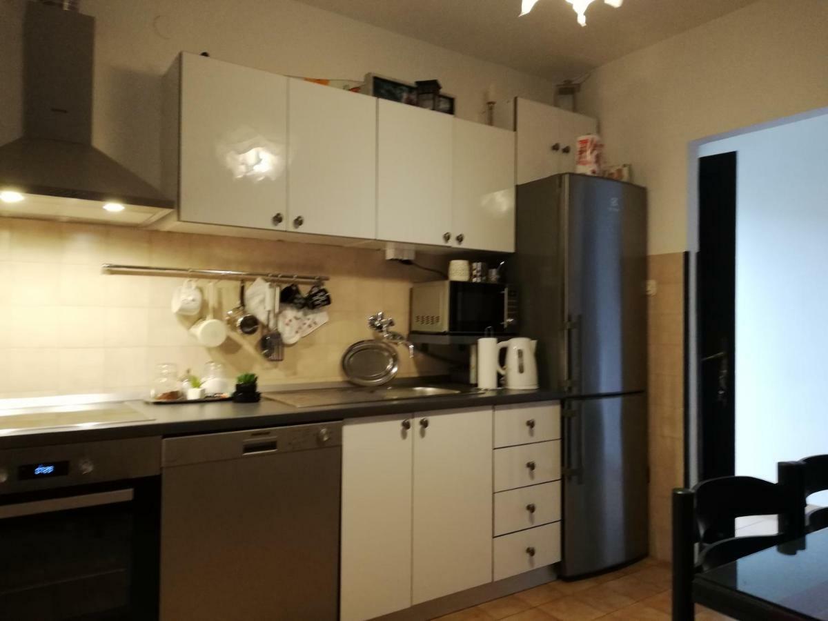 Apartment Cactus Donji Okrug  Dış mekan fotoğraf